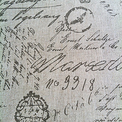 Postcard Stone
